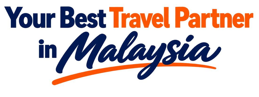 Malaysia travel partner banner - DTS Travel & Tours